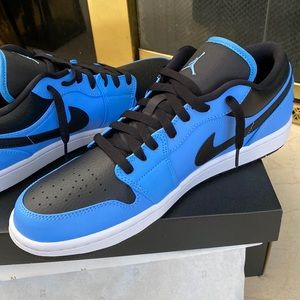 Brand new Mens Jordan’s size 10.5